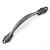 Ручка - скоба FS 141 096 олово старое TS Ручка - скоба FS 141 096 олово старое TS