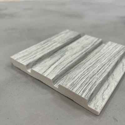 Панель декоративная HIWOOD 2700*120*12мм LV124 GR24