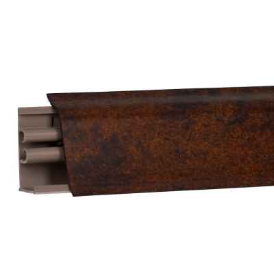 Рустика плинтус KORNER 3,0м LB-371 -6138