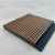 Панель декоративная HIWOOD 2700*120*12мм LV127L BR396K
