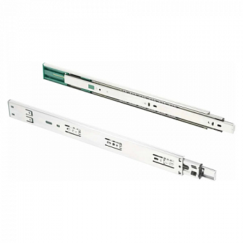 Направляющие_шариковые_GTV_VERSALITE_PLUS_с_доводчиком_40кг_PK-L-H45-450-B_1000х1000_1