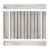 Панель декоративная HIWOOD 2700*120*12мм LV124 GR24