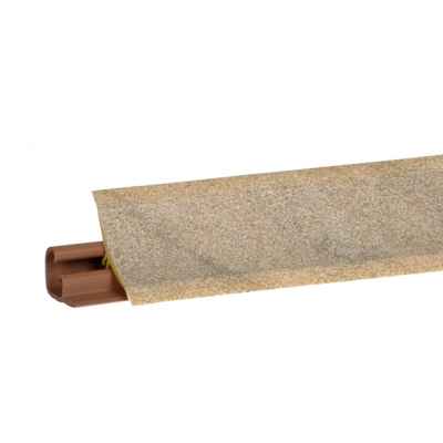 Патая плинтус KORNER 3,0м LB-231-6123