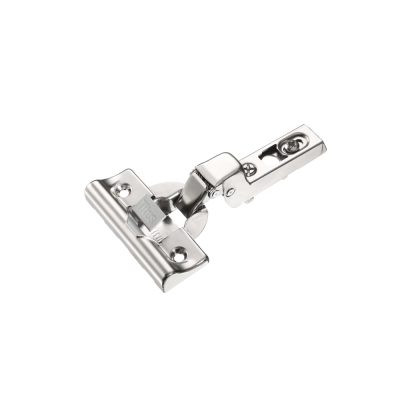 Петля вкладная, 110°, с доводчиком, clip-on, TITUS S-type i3 Glissando 242-0998-054-00, СЛОРОС (200шт/кор)