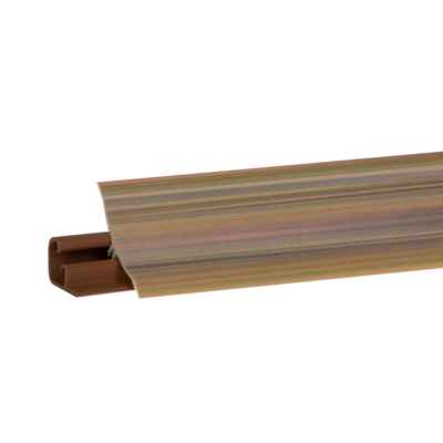 Мистик Светлый плинтус KORNER 3,0м LB-23 1-6080