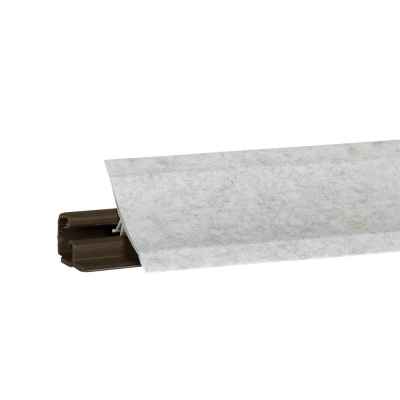 Бриллиант Фантазийный плинтус KORNER 3,0м LB-23 1-6072