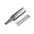 Толкатель Push Latch с прямой пластиной 915-0X59-381-K2, СЛОРОС (200шт/упак)
