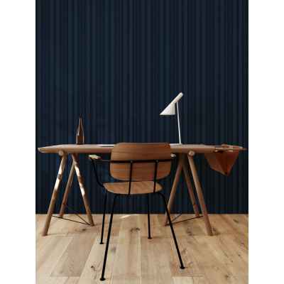 Панель декоративная HIWOOD 2700*120*12мм LV121 BU22