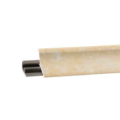 Аламбра плинтус KORNER 3,0м LB-23 1-6012