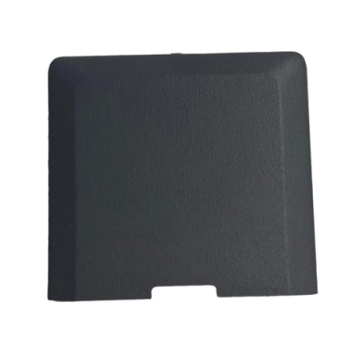 Заглушка к эксцентрику System 6 Gen 2, "темно-серый", 006999-7037, СЛОРОС (500шт/упак)