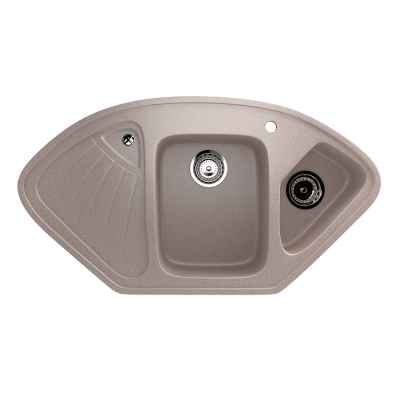 Мойка EcoStone ES-29-302