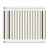 Молдинг декоративный HIWOOD 2700*15*15мм D15V2 W49