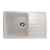 Мойка EcoStone ES-19-331 Мойка EcoStone ES-19-331