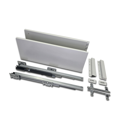SlimBox EVA 199*500мм, белый