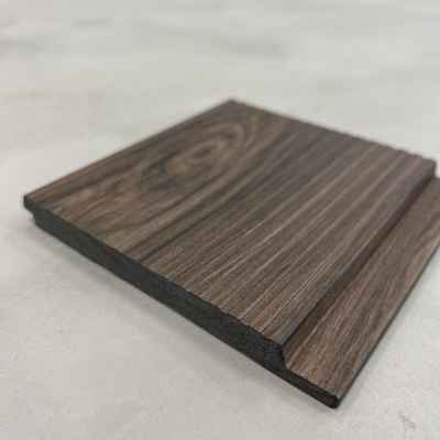 Панель декоративная HIWOOD 2700*120*12мм LV127L BR395
