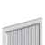 Молдинг декоративный HIWOOD 2700*15*15мм D15V2 W36