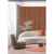 Панель декоративная HIWOOD 2700*120*12мм LV123N BR396