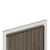 Молдинг декоративный HIWOOD 2700*15*15мм D15V2 BR490 Молдинг декоративный HIWOOD 2700*15*15мм D15V2 BR490