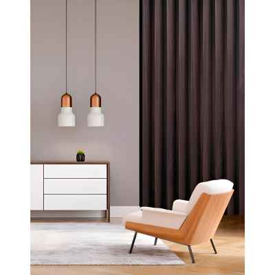 Панель декоративная HIWOOD 2700*120*12мм LV141 BR395