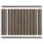 Молдинг декоративный HIWOOD 2700*15*15мм D15V2 BR490 Молдинг декоративный HIWOOD 2700*15*15мм D15V2 BR490