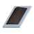Панель декоративная HIWOOD 2700*120*12мм LV141 BR395