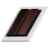 Панель декоративная HIWOOD 2700*120*12мм LV123 BR395K Панель декоративная HIWOOD 2700*120*12мм LV123 BR395K