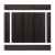 Панель декоративная HIWOOD 2700*120*12мм LV127L BR395 Панель декоративная HIWOOD 2700*120*12мм LV127L BR395