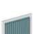 Молдинг декоративный HIWOOD 2700*15*15мм D15V2 BU27