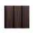 Панель декоративная HIWOOD 2700*120*12мм LV141 BR395
