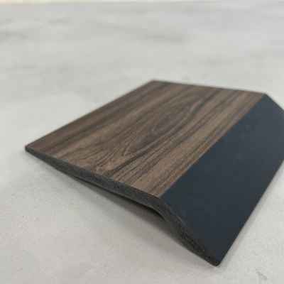 Панель декоративная HIWOOD 2700*120*12мм LV141 BR395K