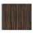 Панель декоративная HIWOOD 2700*120*12мм LV139 BR405