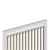 Молдинг декоративный HIWOOD 2700*15*15мм D15V2 W49