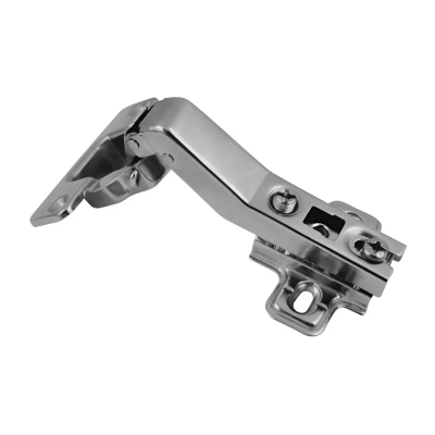 Петля угловая, 45°, без доводчика, slide-on, H=2, ARM (200шт/кор)